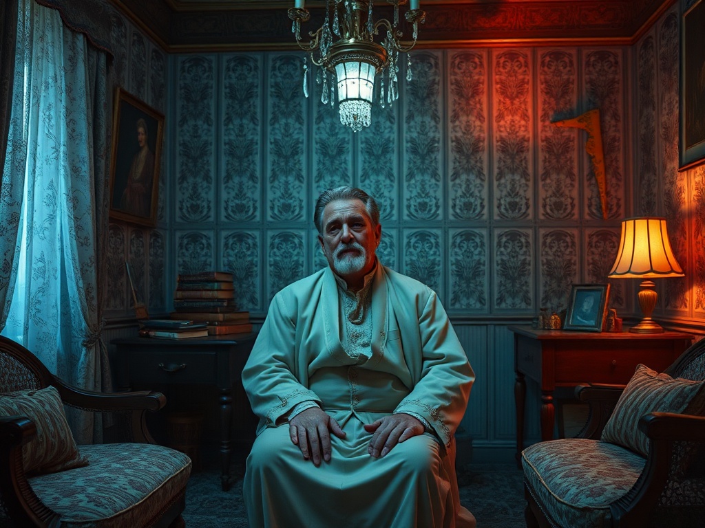 Kinoihootye | Эволюция страха в кинематографе