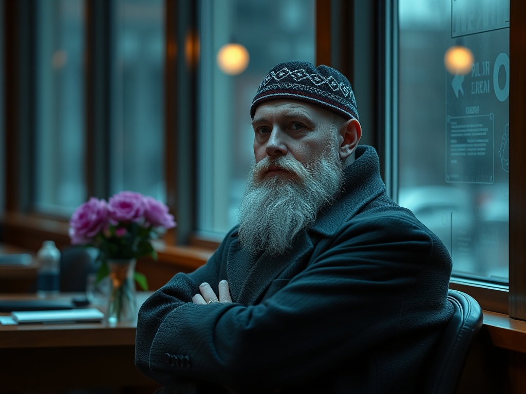 Kinoihootye | Почему ретро-стилизация возвращается в кино и сериалах