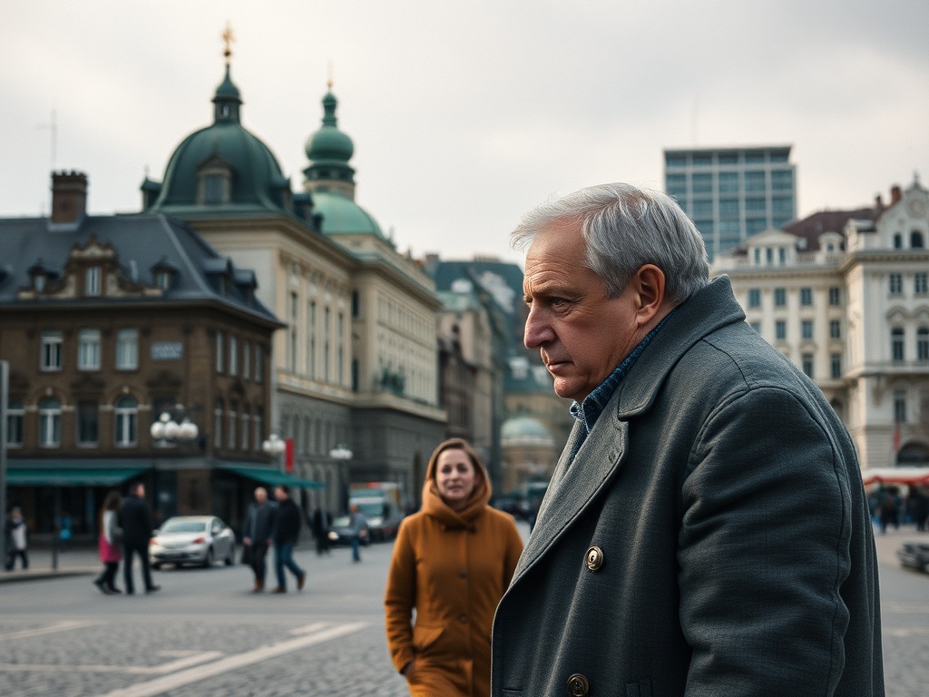 Kinoihootye | Лучшие сериалы про будущее