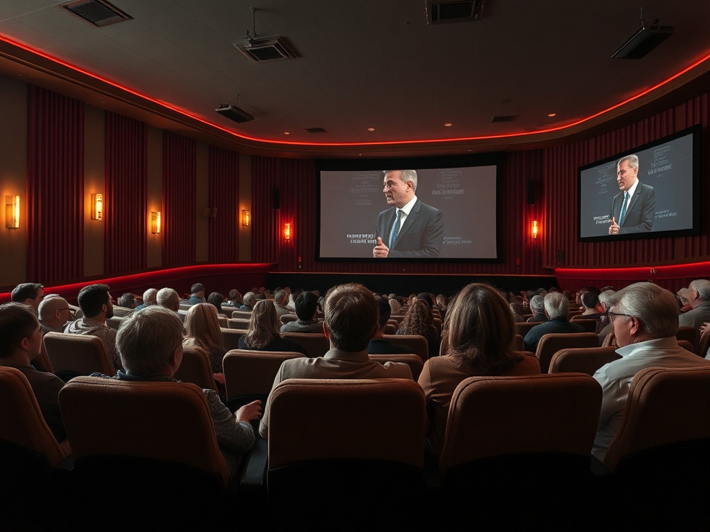 Kinoihootye | Маркетинг на фильмах, которые устарели морально