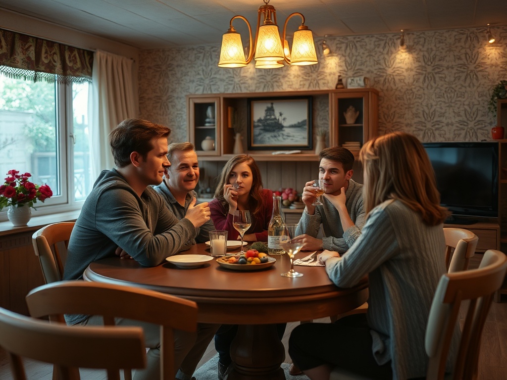 Kinoihootye | Сериалы, которые выглядят лучше, чем есть