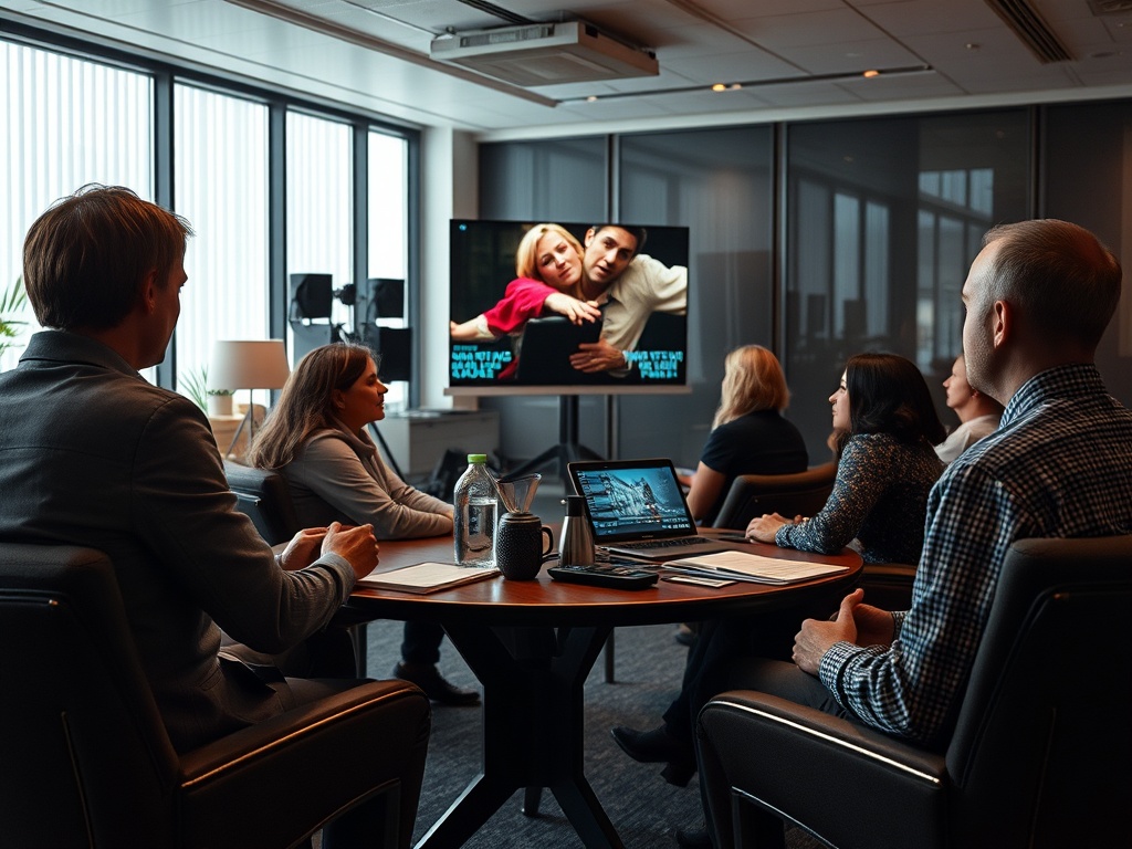 Kinoihootye | Маркетинг на фильмах, которые устарели морально Kinoihootye | Маркетинг на фильмах, которые устарели морально