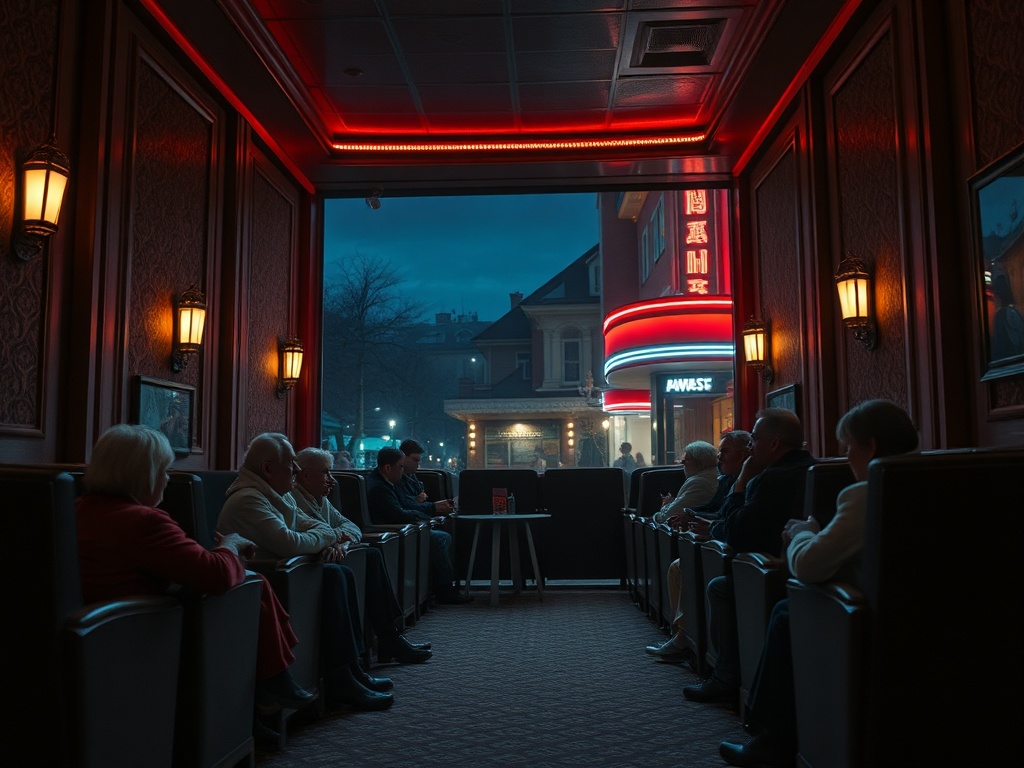 Kinoihootye | Сериалы, которые стали разочарованием года Kinoihootye | Сериалы, которые стали разочарованием года