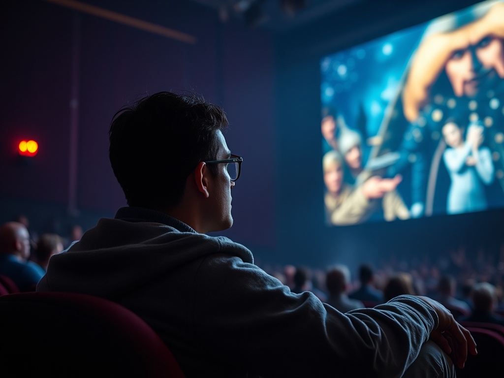 Kinoihootye | Маркетинг на Фильмы, Которые Используют Клише Осознанно Kinoihootye | Маркетинг на Фильмы, Которые Используют Клише Осознанно