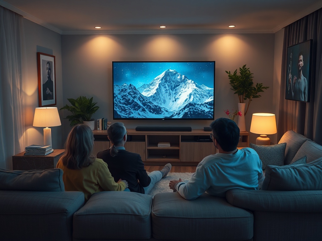 Kinoihootye | Лучшие сериалы про будущее