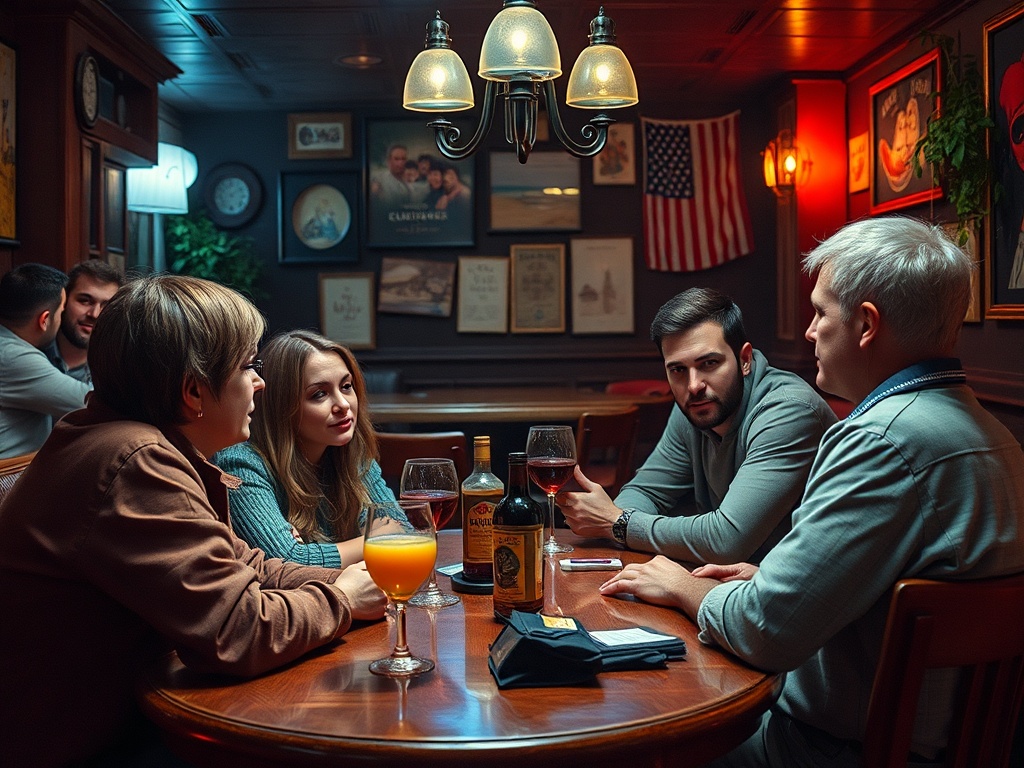 Kinoihootye | Маркетинг на Фильмы про Мнимую Свободу