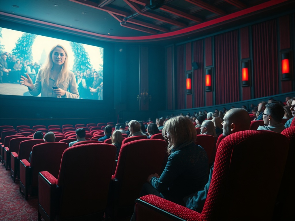 Kinoihootye | Маркетинг на тему фильмов про невозможность вернуть прошлое