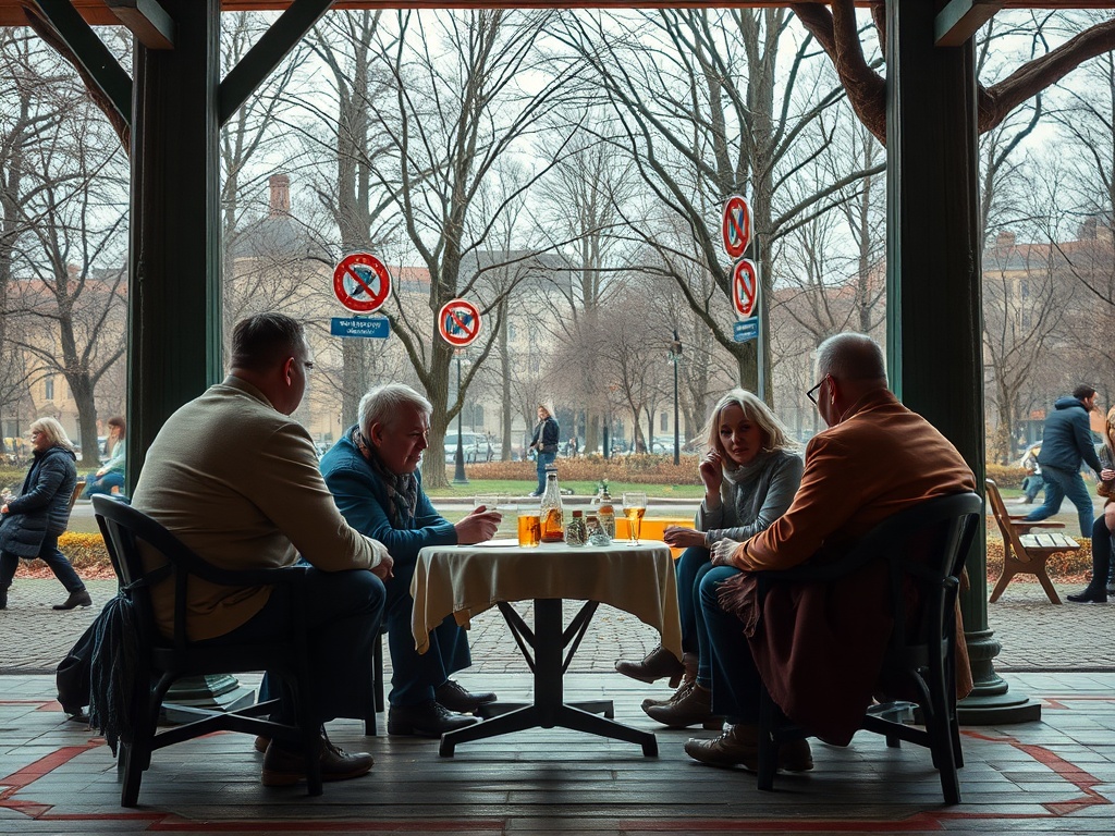 Kinoihootye | Маркетинг на тему фильмов про невозможность вернуть прошлое