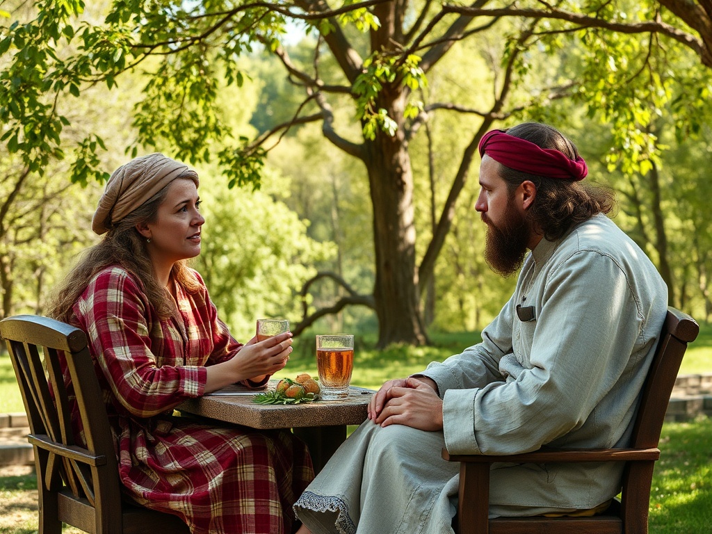 Kinoihootye | Маркетинг на Сериалы про прошлое, которое влияет на настоящее