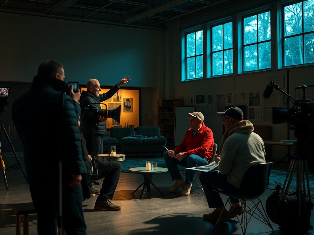 Kinoihootye | Маркетинг на темы Фильмы про жизнь на грани срыва