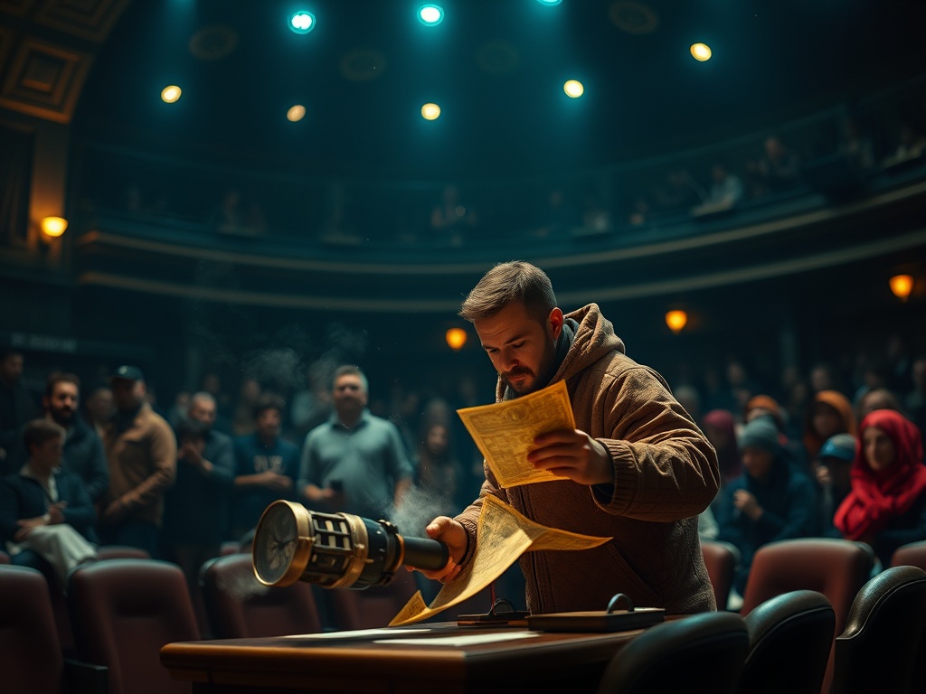 Kinoihootye | «Черный понедельник»: Анализ Комедийного Сериала о Финансовом Кризисе 1987 года Kinoihootye | «Черный понедельник»: Анализ Комедийного Сериала о Финансовом Кризисе 1987 года