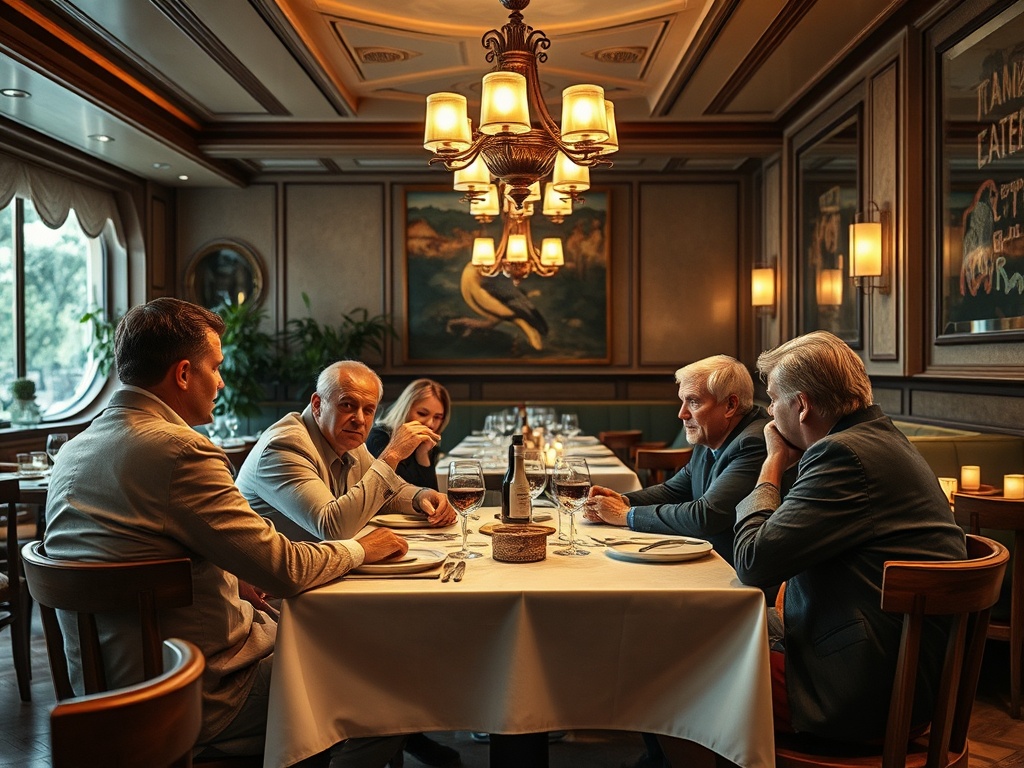 Kinoihootye | Почему зрители любят фильмы о мафии Kinoihootye | Почему зрители любят фильмы о мафии