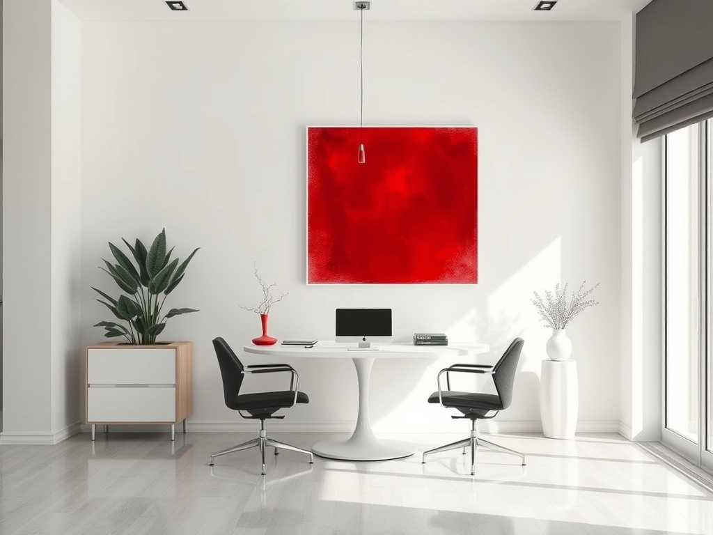 Kinoihootye | Почему минимализм работает в постерах