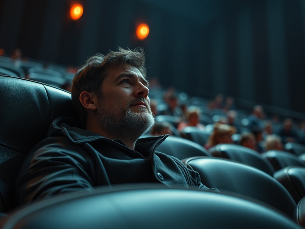 Kinoihootye | Почему паузы усиливают драму в кино Kinoihootye | Почему паузы усиливают драму в кино