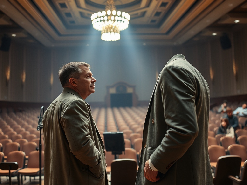 Kinoihootye | Почему паузы усиливают драму в кино Kinoihootye | Почему паузы усиливают драму в кино