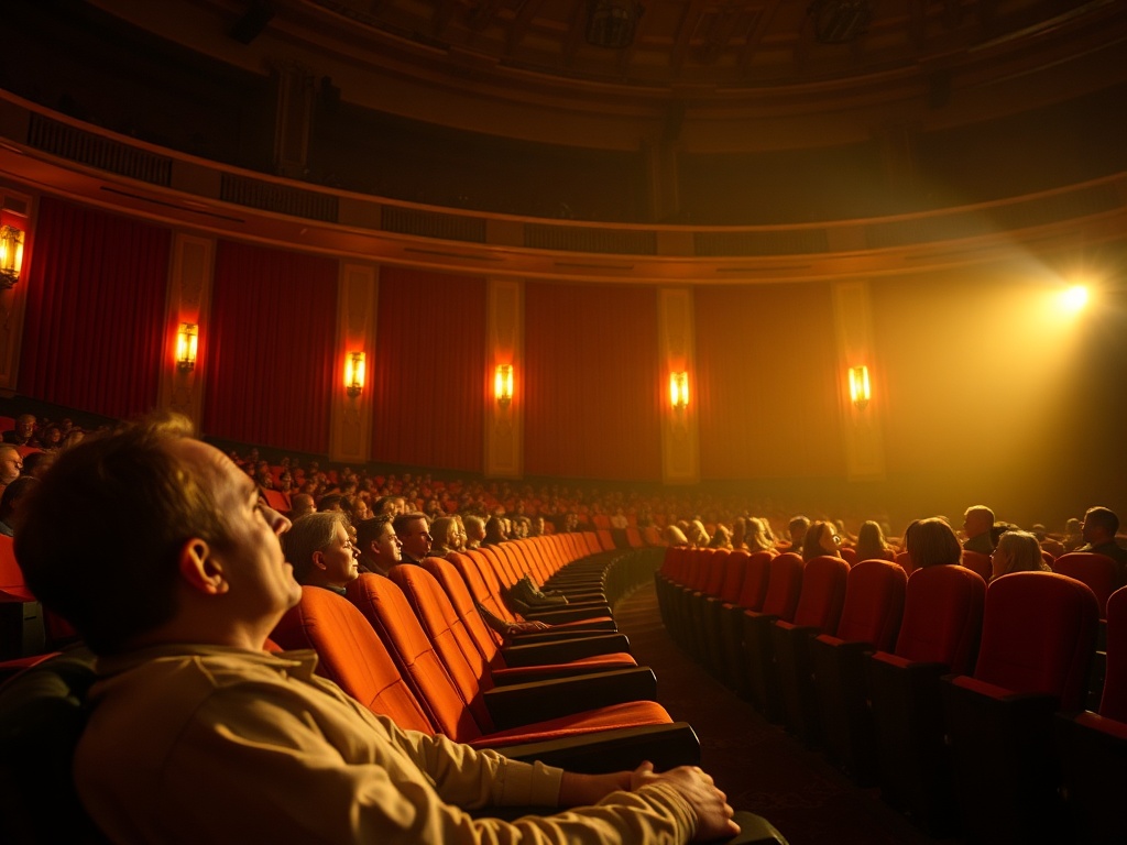 Kinoihootye | Почему паузы усиливают драму в кино