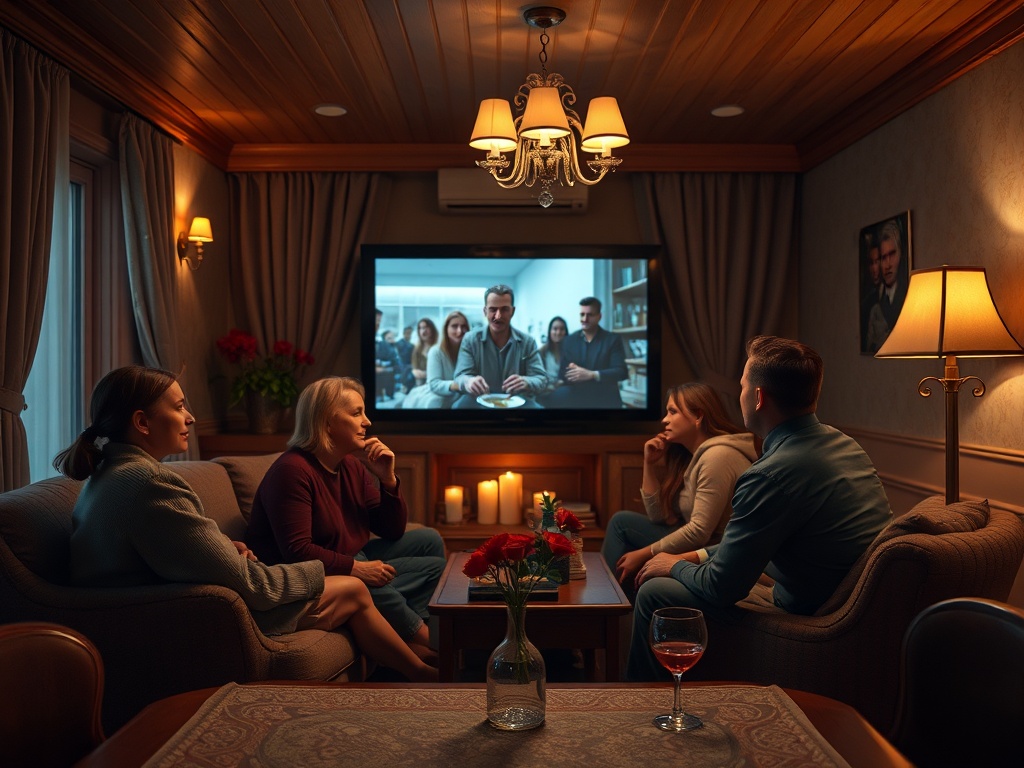 Kinoihootye | «Черный понедельник»: Анализ Комедийного Сериала о Финансовом Кризисе 1987 года Kinoihootye | «Черный понедельник»: Анализ Комедийного Сериала о Финансовом Кризисе 1987 года